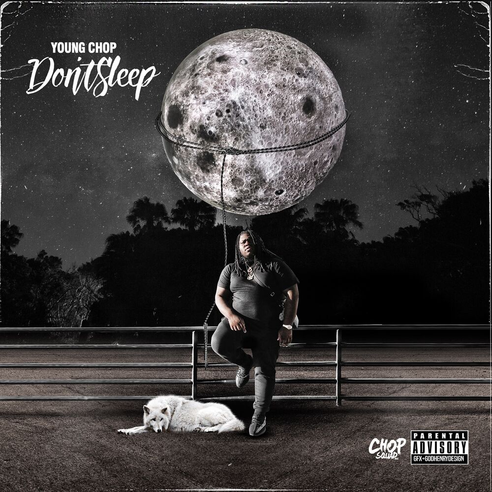 Picture of DON'T SLEEP