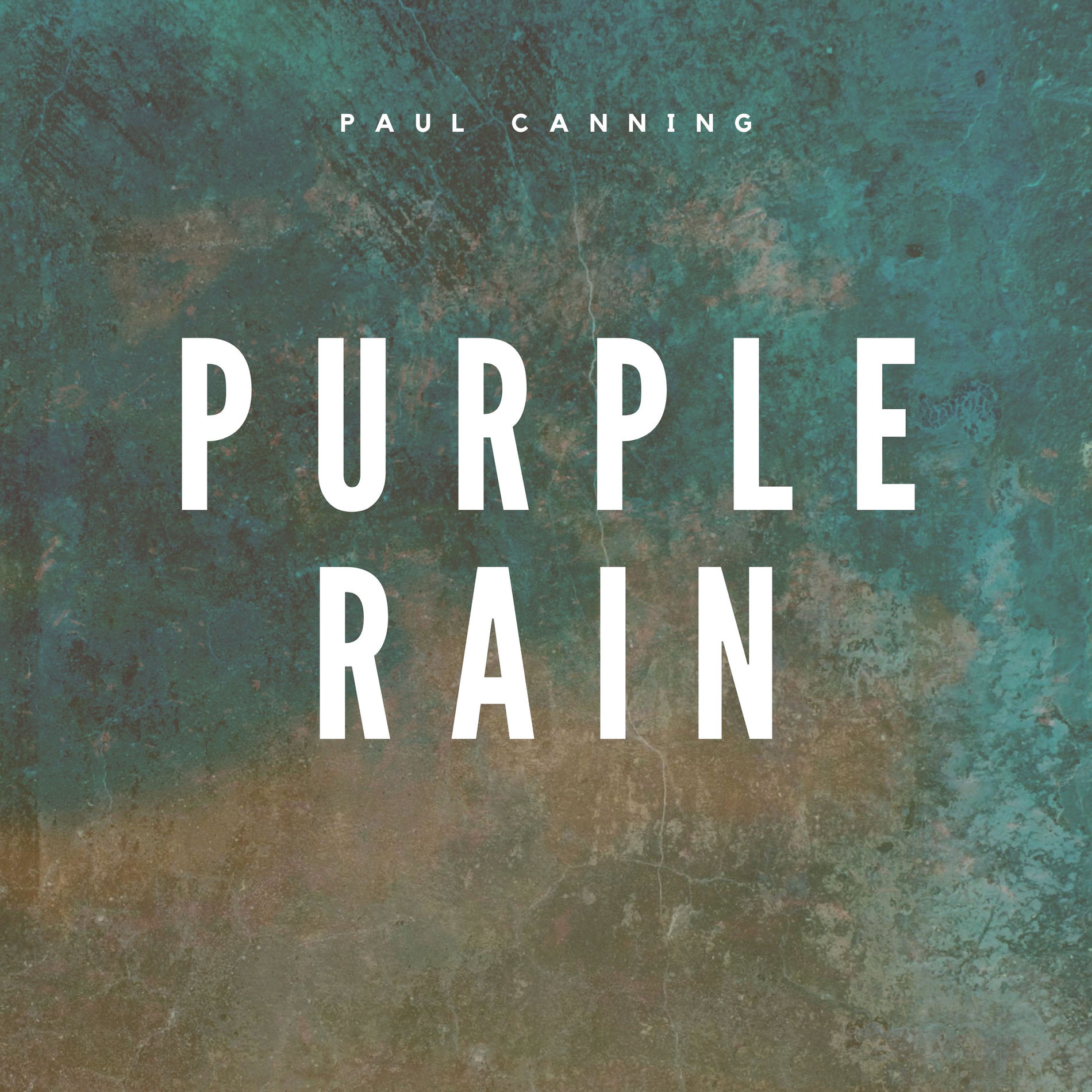 Album cover of Purple Rain