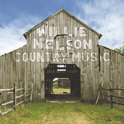 Cover of Country Music