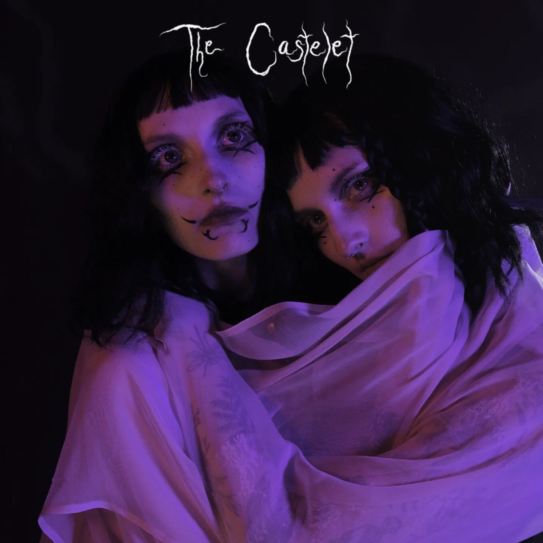 Album cover of The Castelet
