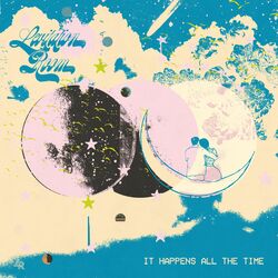 Cover of It Happens All the Time