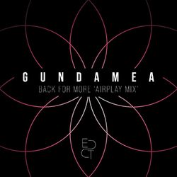 Cover of Back for More