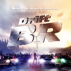 Cover of Drift BR