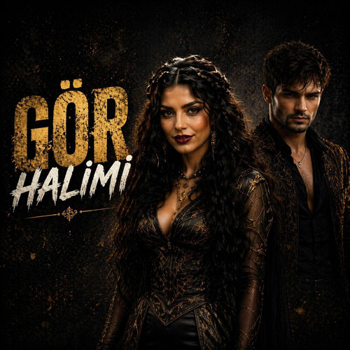 Gör Halimi