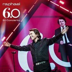 Cover of 6.0 En Concierto