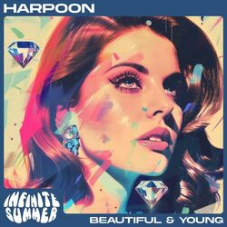 Cover of Beautiful & Young (Radio Edit)