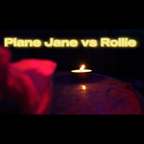 Plane Jane Vs Rollie