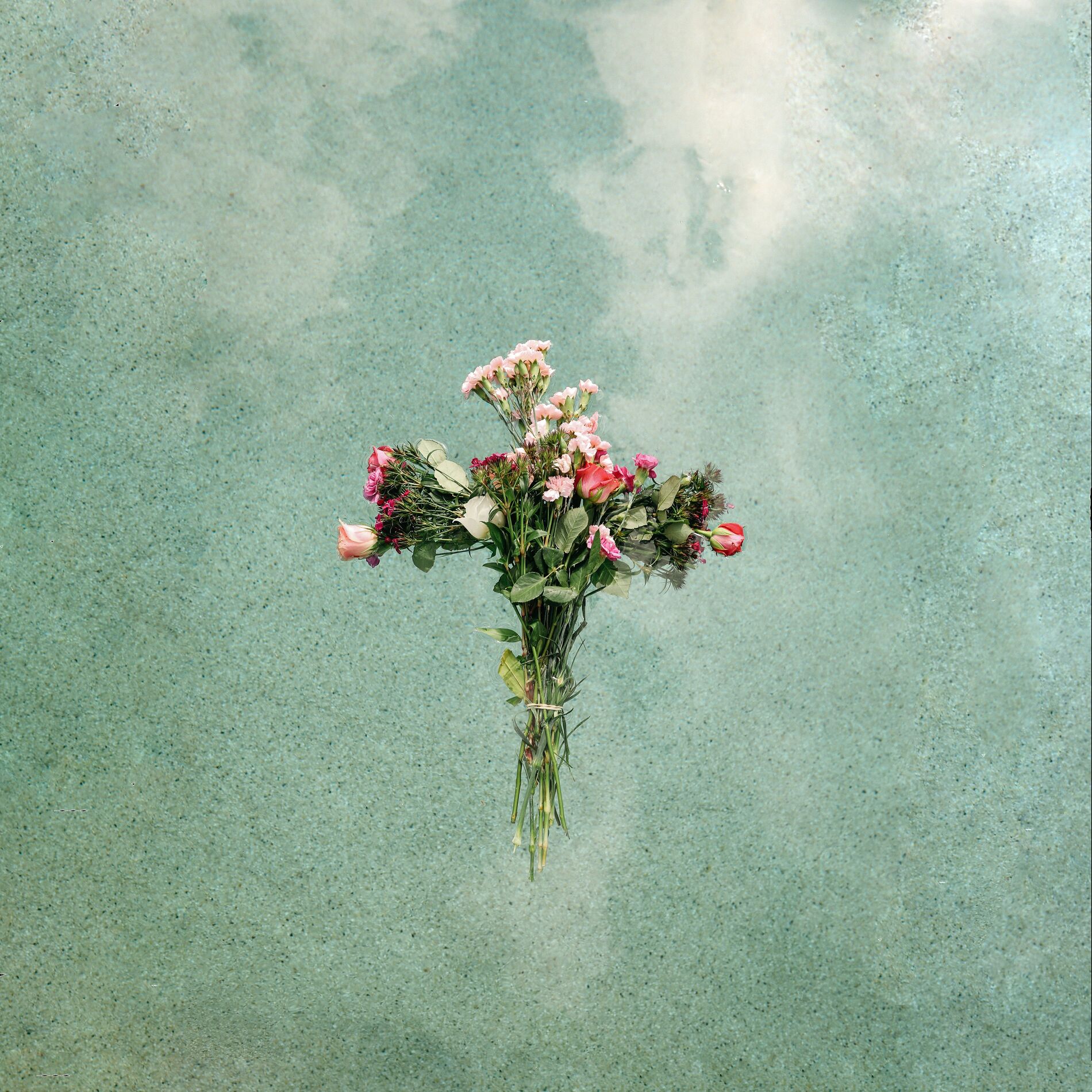 Album cover of Patience