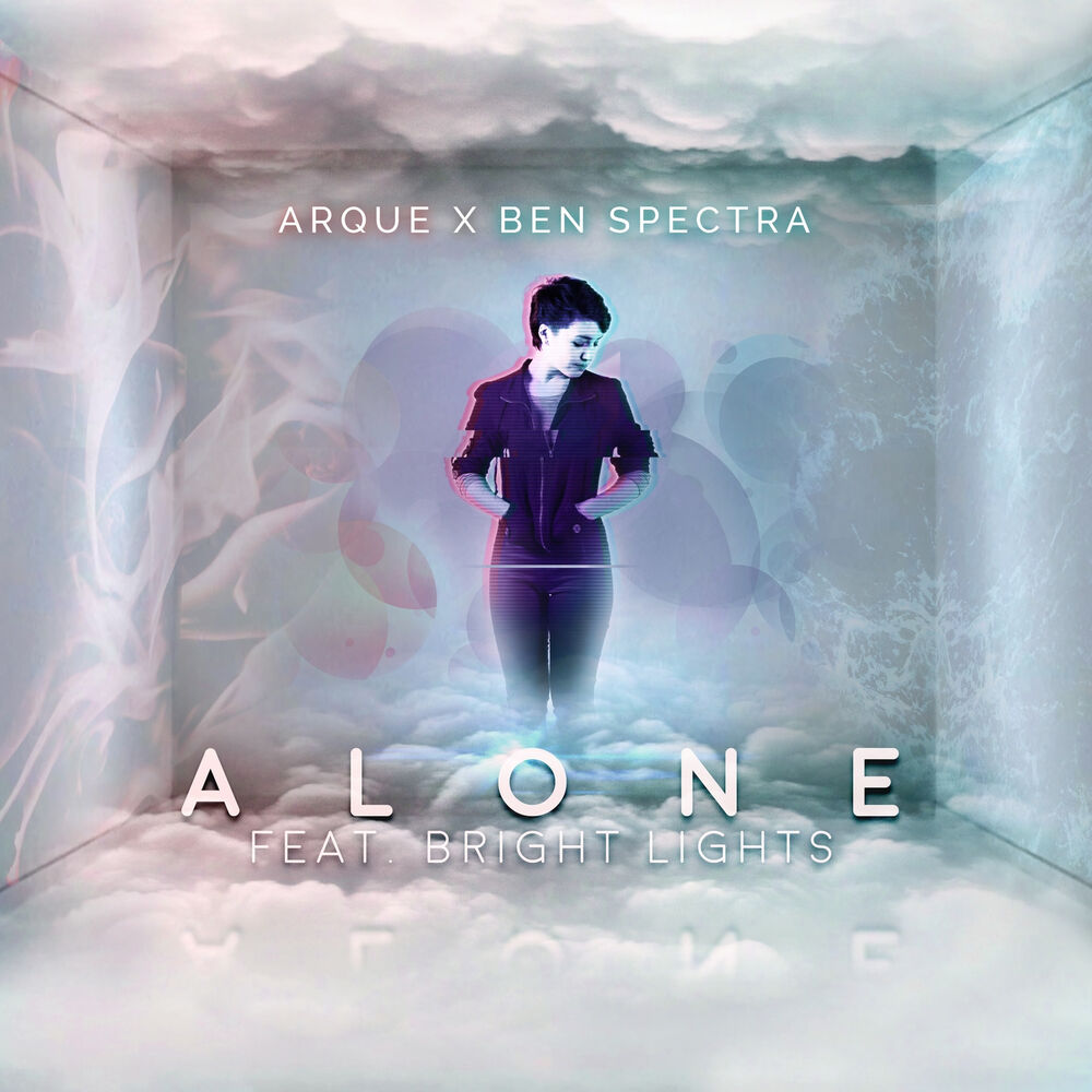 Picture of Alone (feat. Bright Lights)