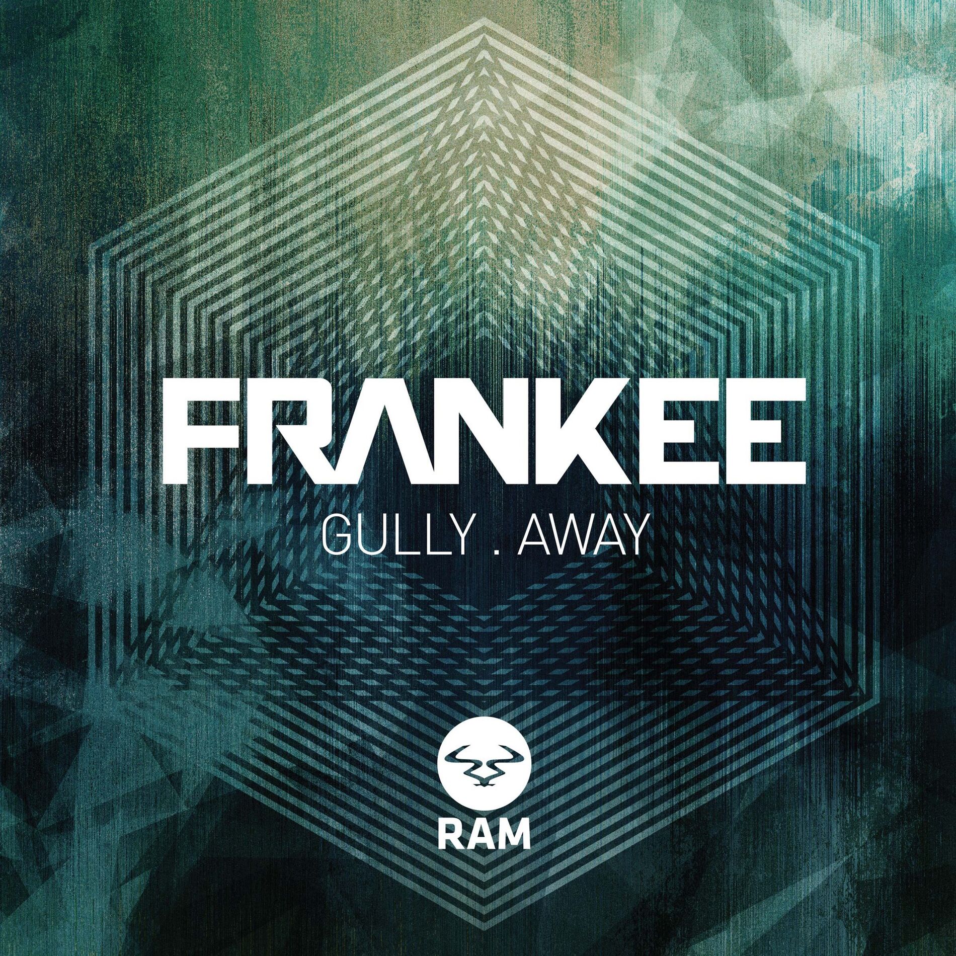 Album cover of Away