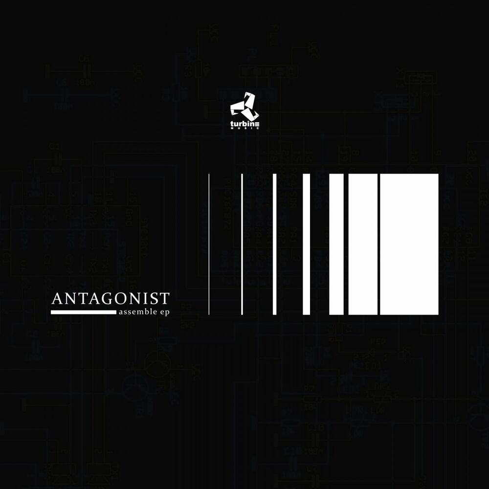 Picture of Assemble EP