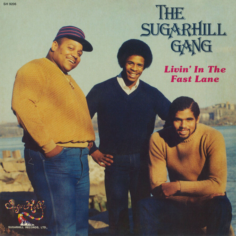 Picture of Livin' In The Fast Lane