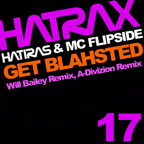 Get Blahsted