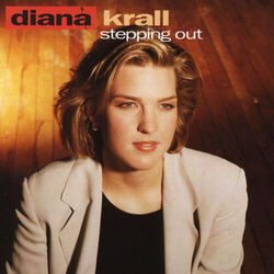 Cover of Stepping Out