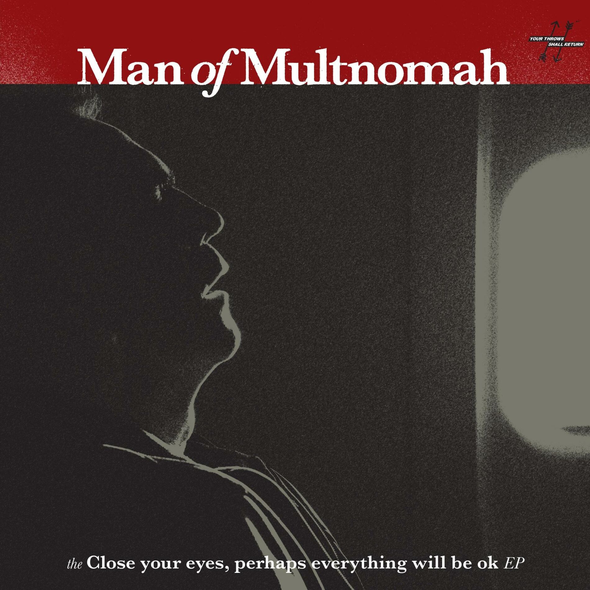 Album cover of Close Your Eyes, Perhaps Everything Will Be Ok