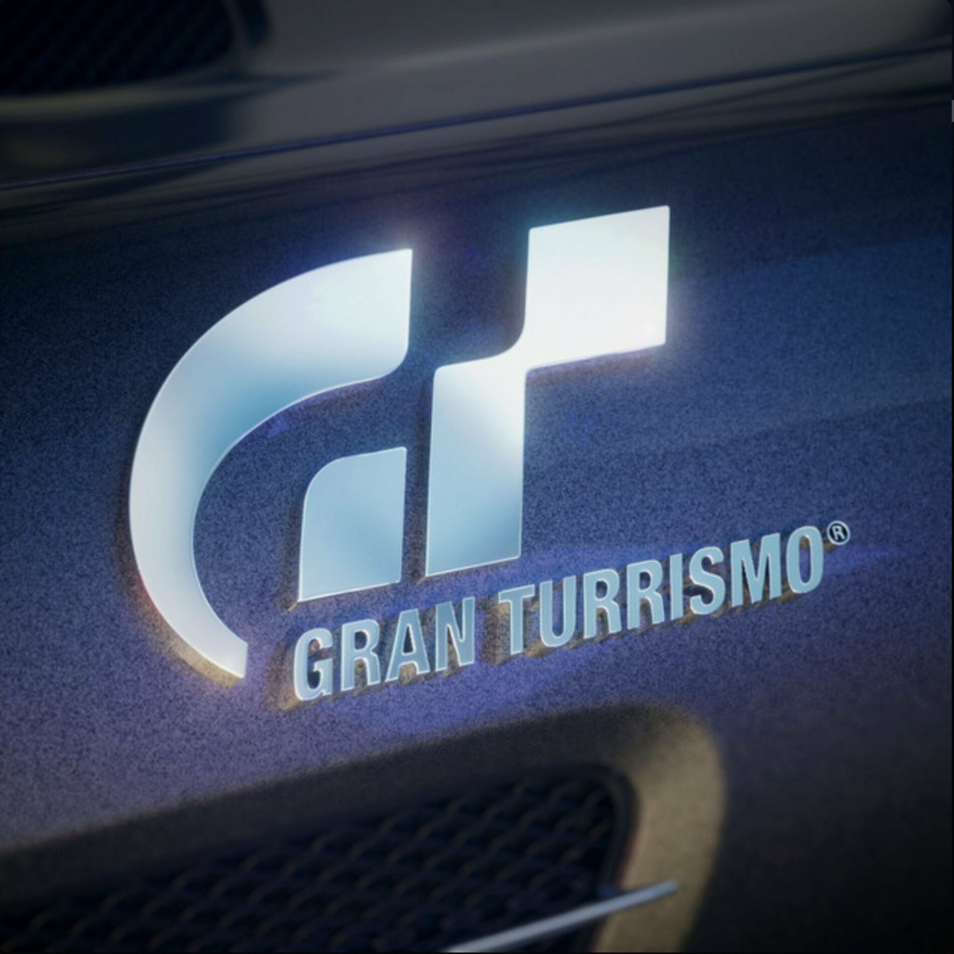 Album cover of Gran Turrismo