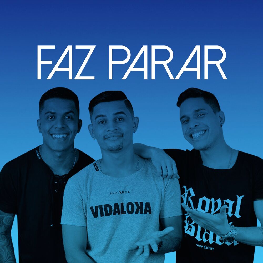 Picture of Faz Parar