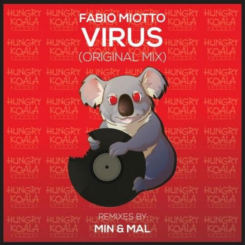 Picture of Virus