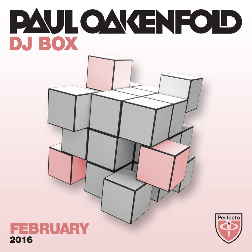 Picture of DJ Box February 2016