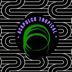 Cover of Acapulco Tropical
