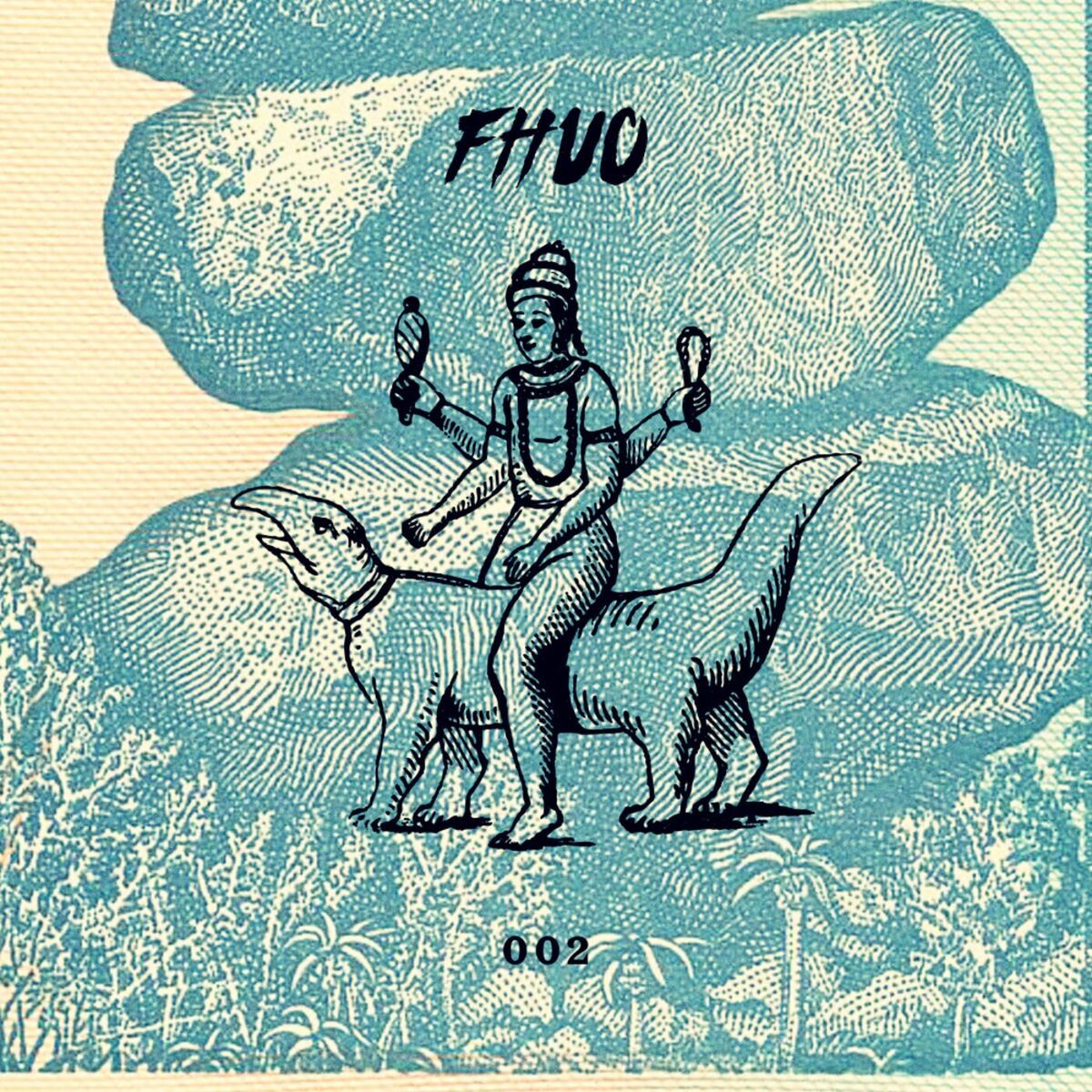 Album cover of Very First Touch