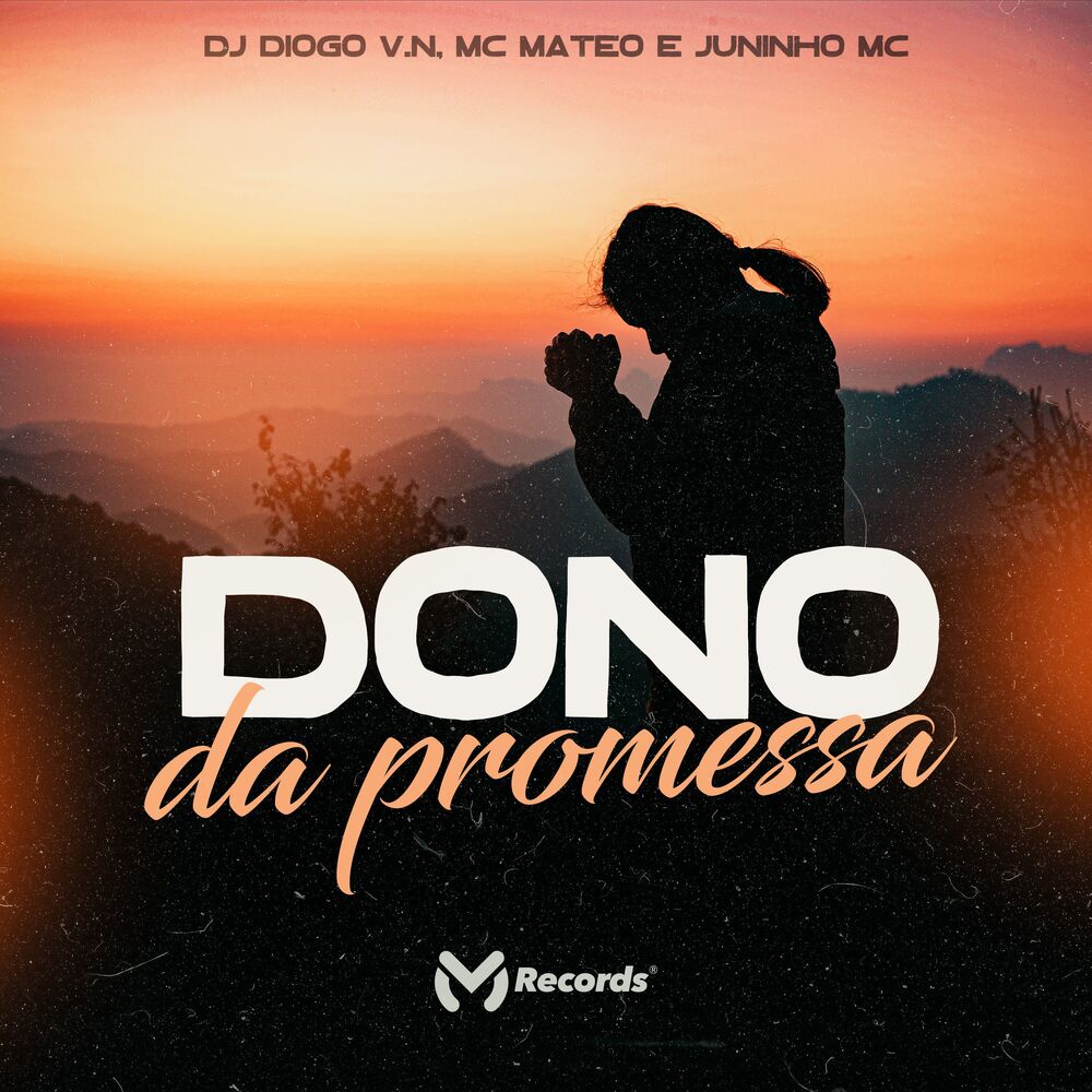 Picture of Dono da Promessa