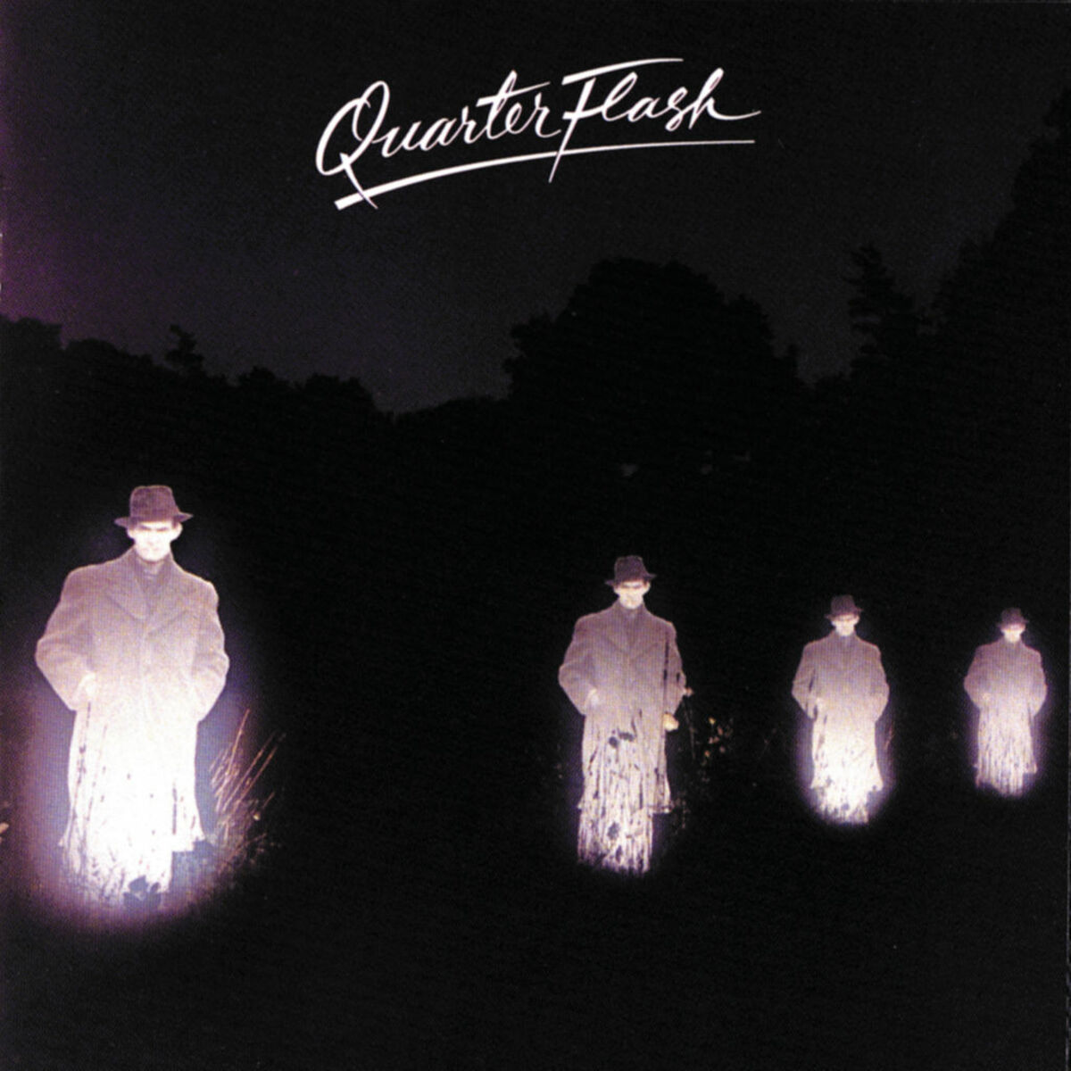 Album cover of Quarterflash