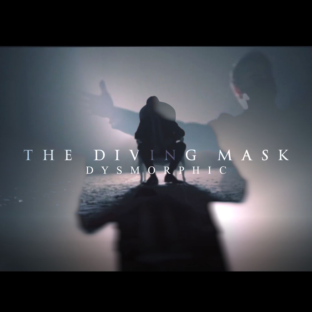 Picture of The Diving Mask
