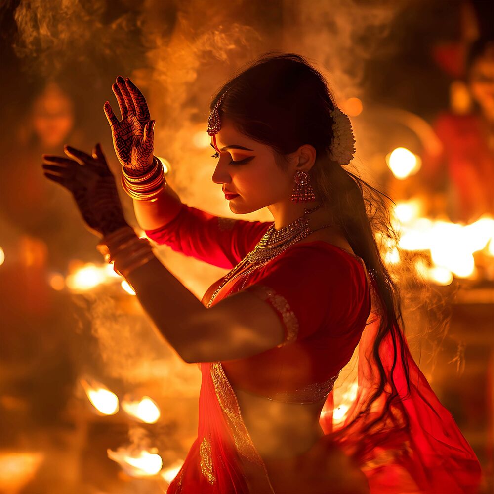 Picture of Bhangra