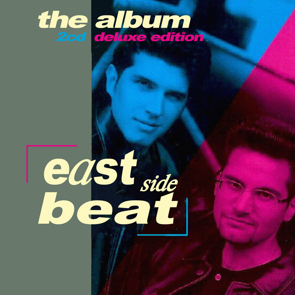 Picture of East Side Beat (The Album) Deluxe Edition