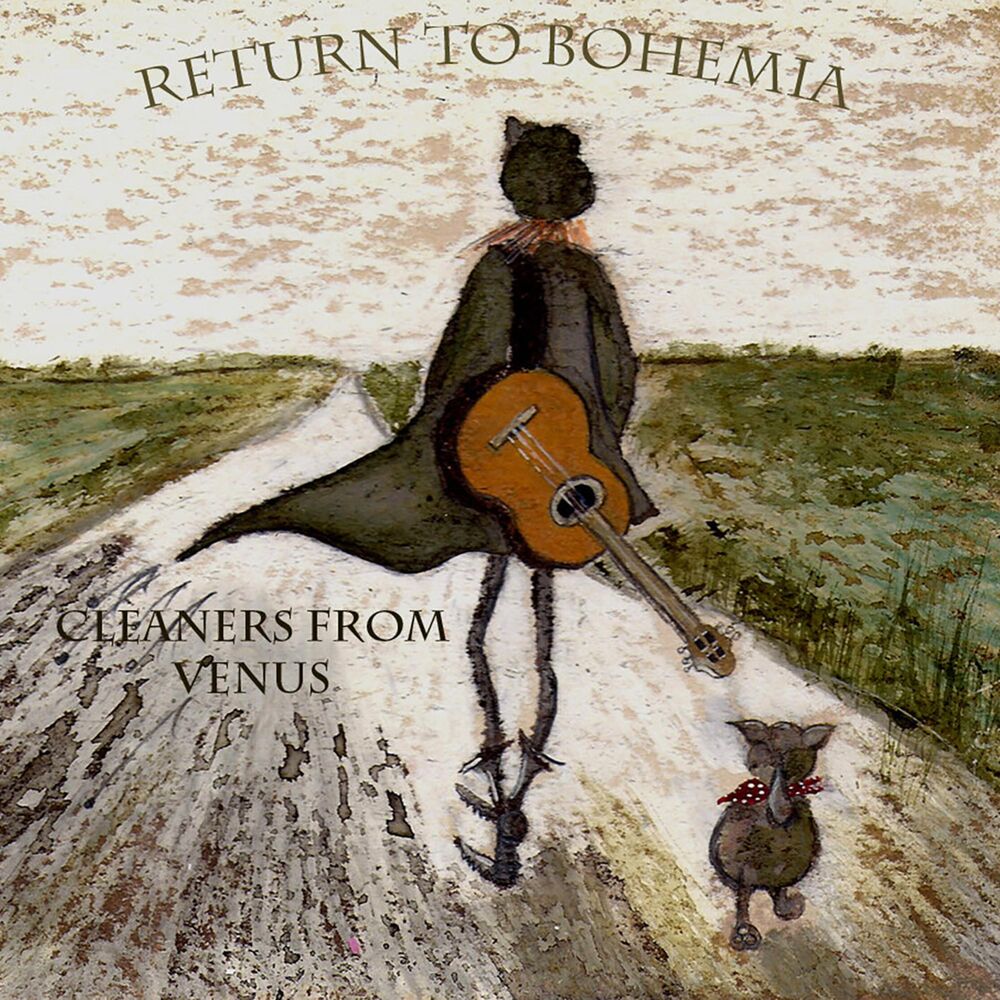 Picture of Return to Bohemia