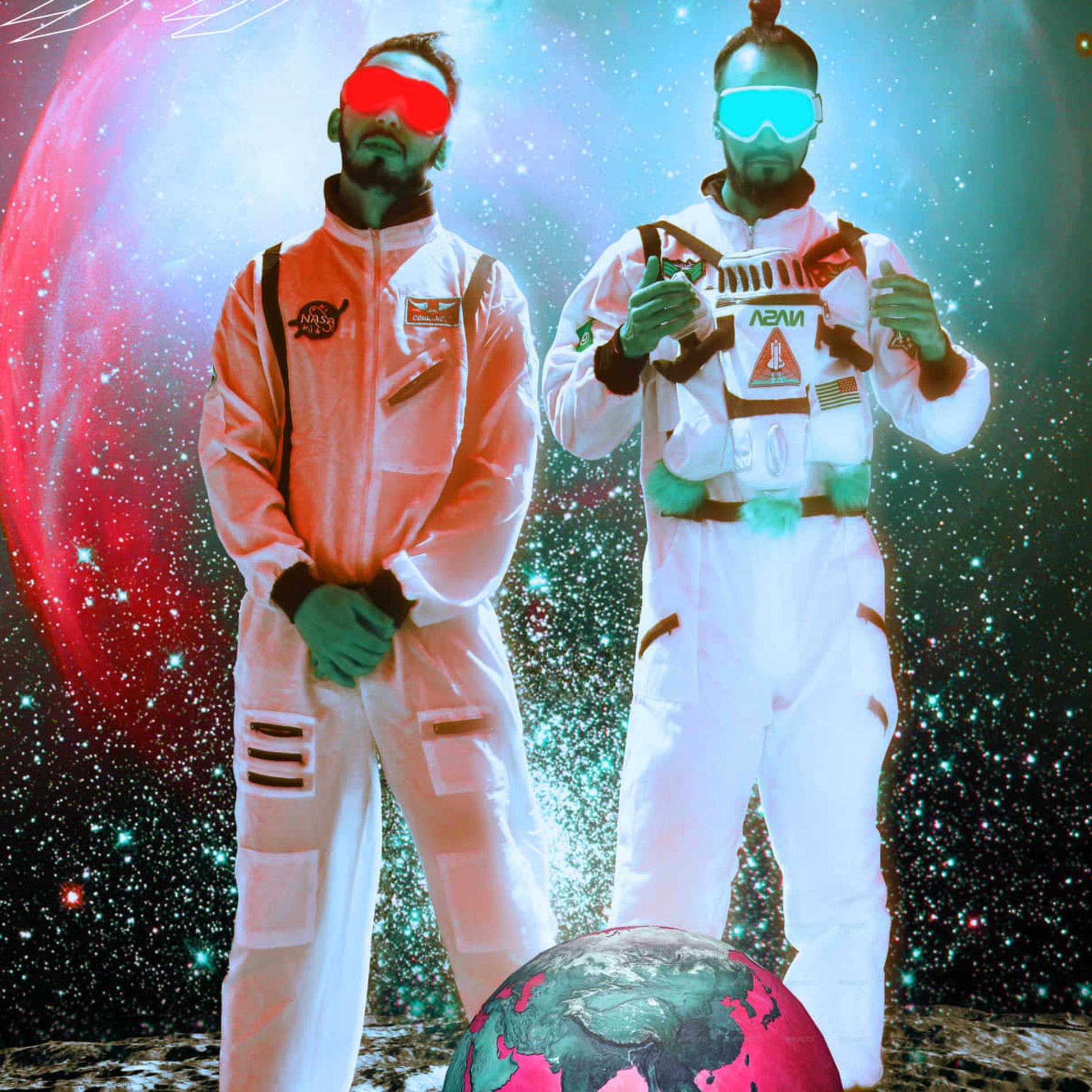 Album cover of Wahla Bolden (feat. El Castro)