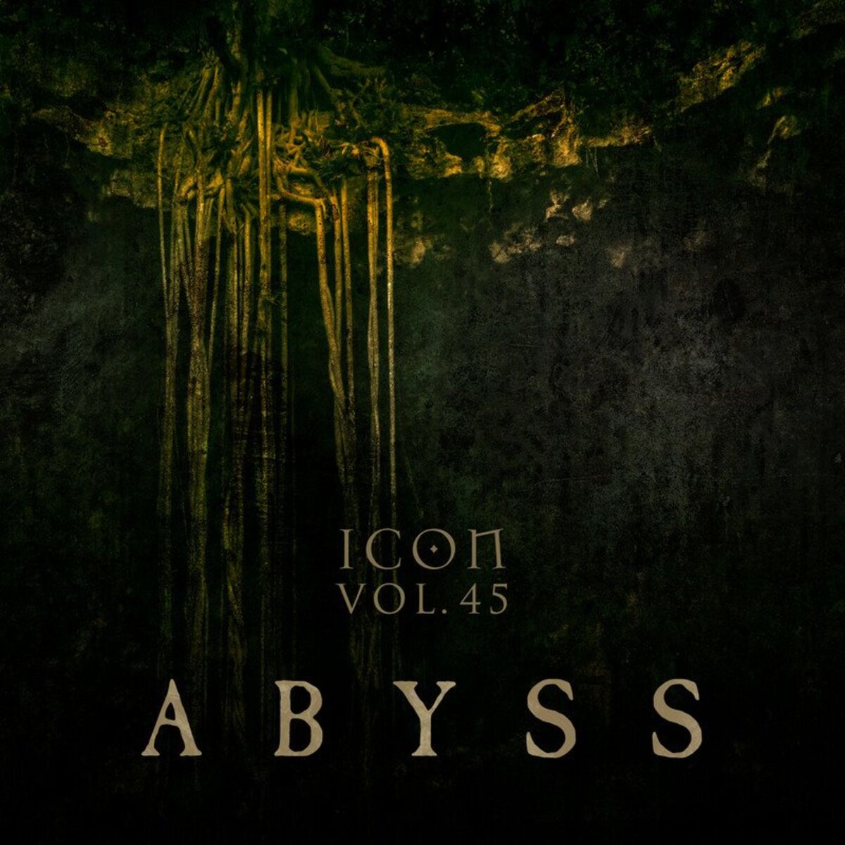 Album cover of Abyss