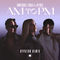 AM to PM (feat. Zoe Wees) (Hypaton Remix) by Robin Schulz album cover