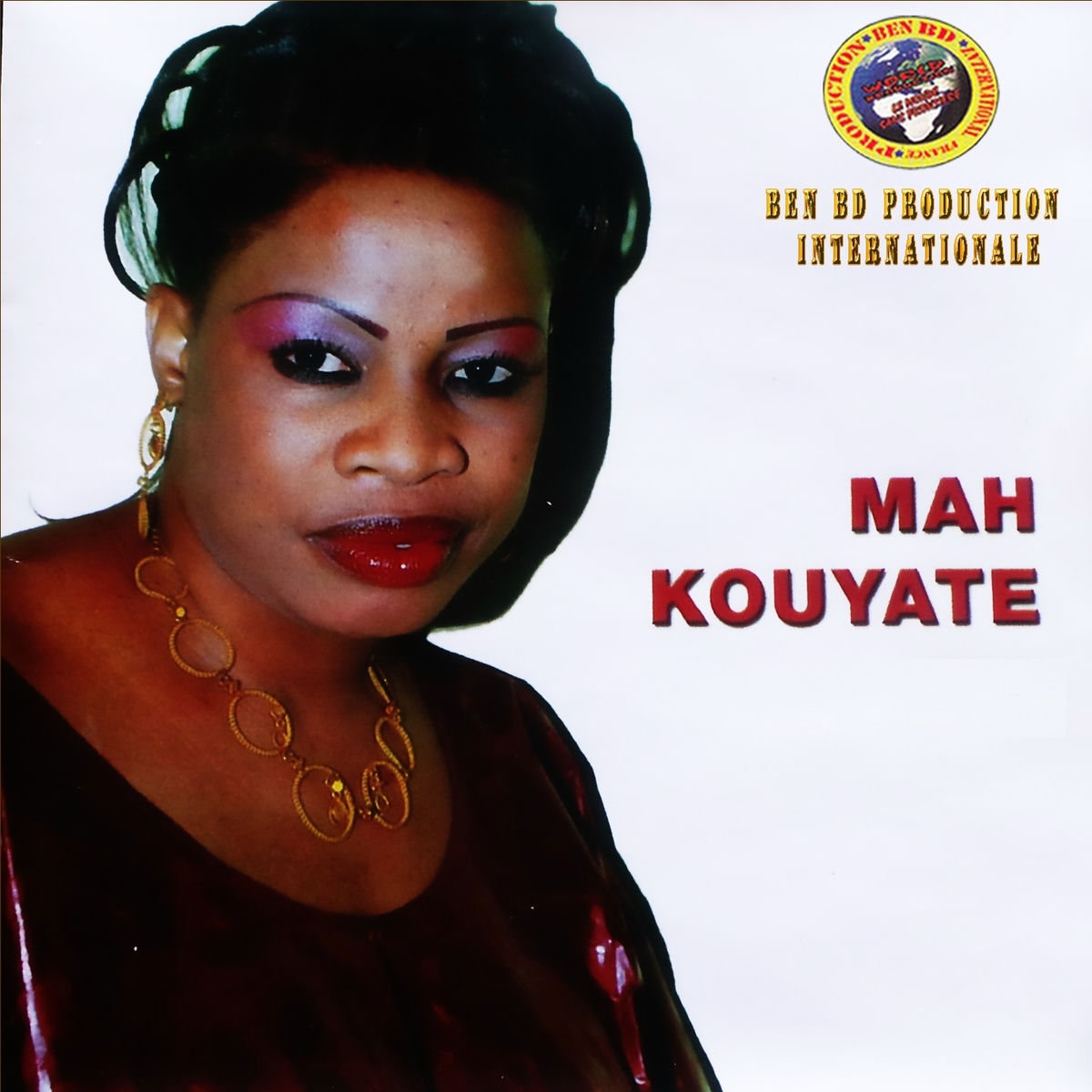 Album cover of Simbo