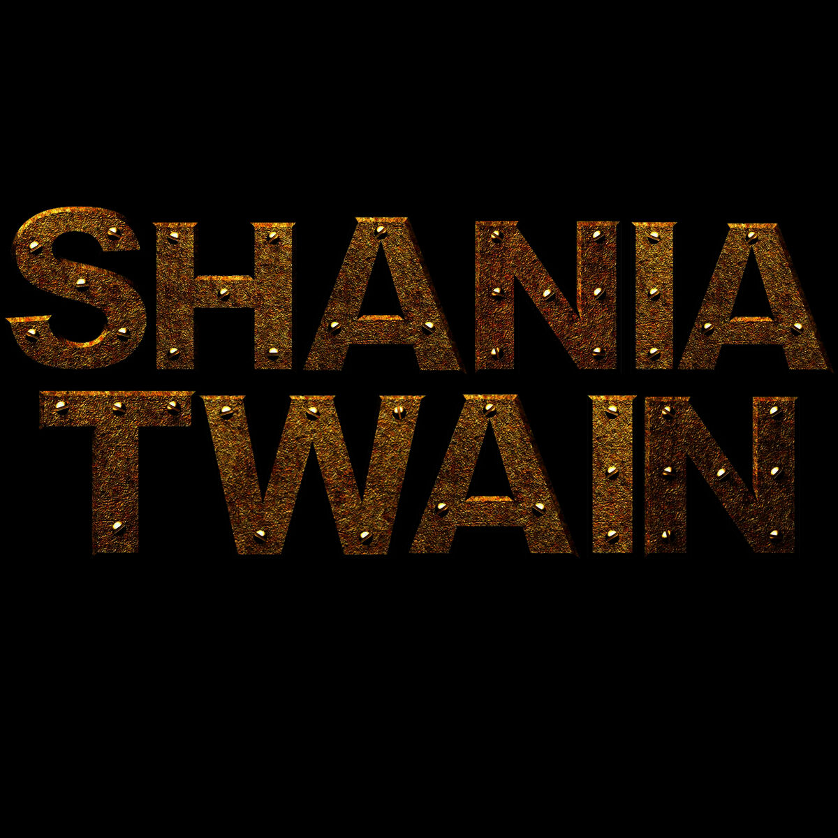 Album cover of Shania Twain