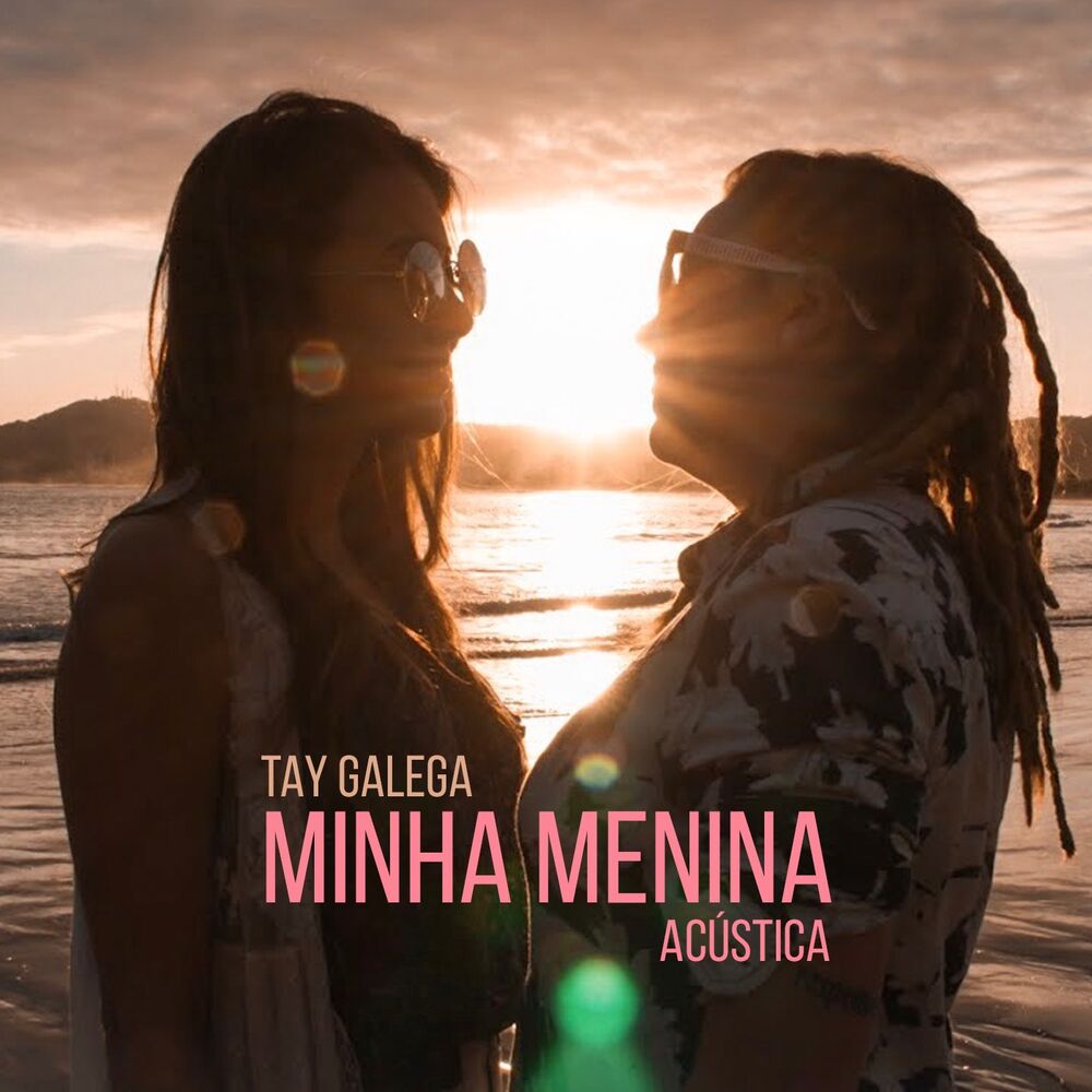 Picture of Minha Menina (Acústico)
