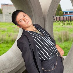 Cover of Lo que siento