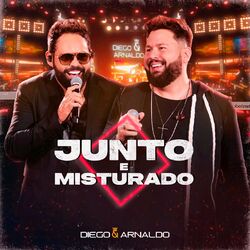 Junto e Misturado (Ao Vivo)