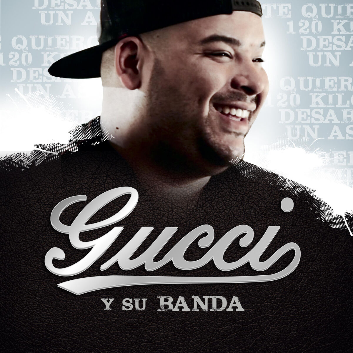 Album cover of Un Asco