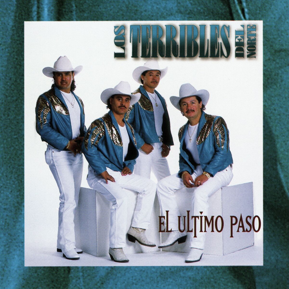 Album cover of El Último Paso (Versión Remasterizada)