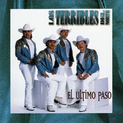 Cover of El Último Paso (Versión Remasterizada)
