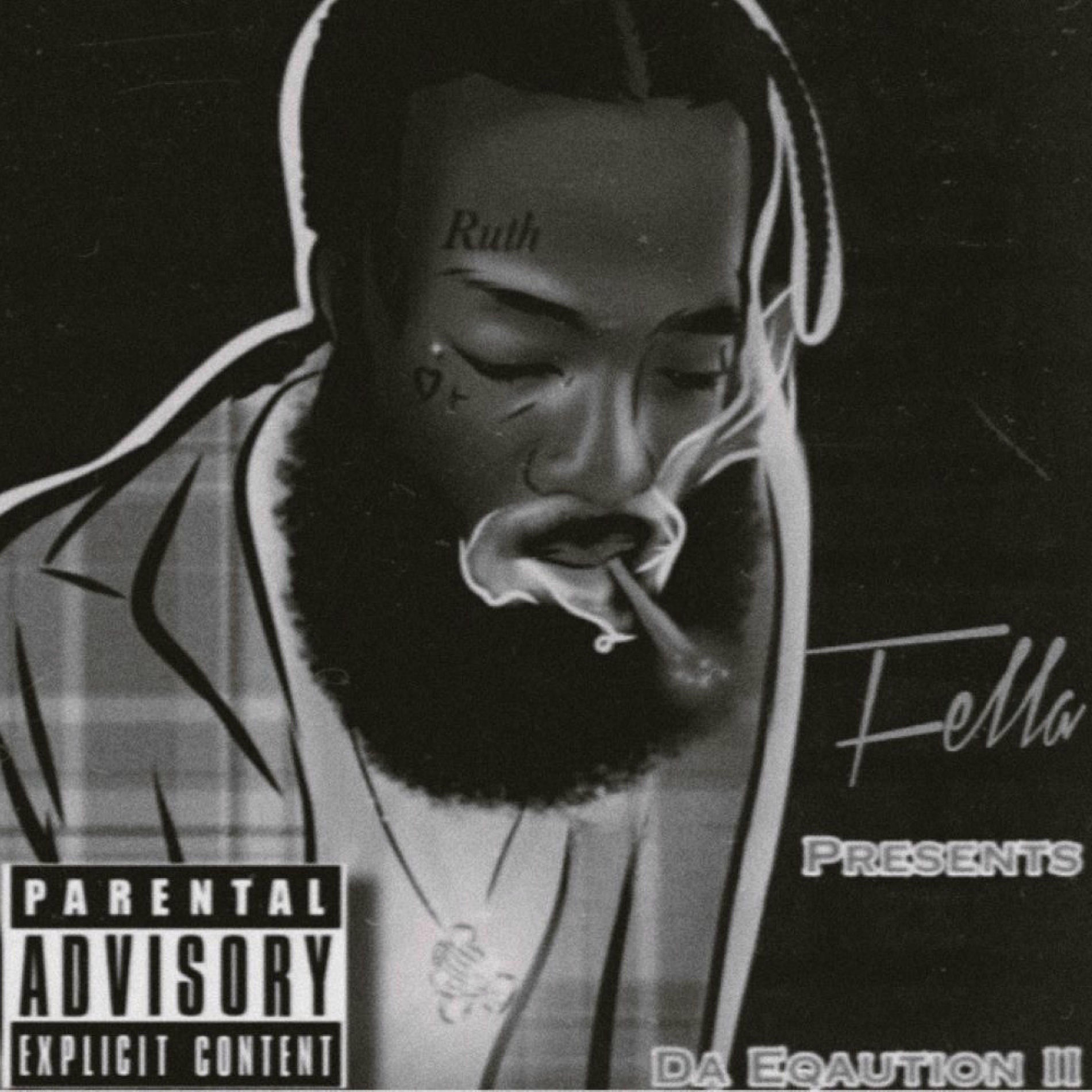 Album cover of Da Equation ll