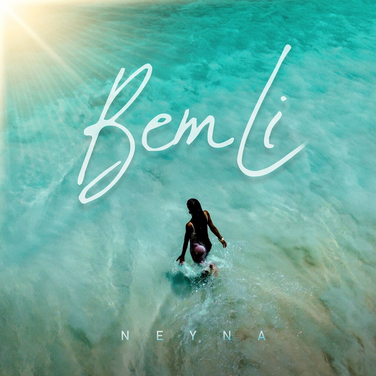 Album cover of Bem Li