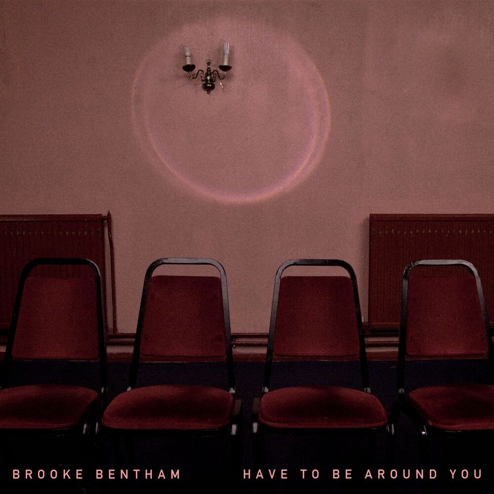 Picture of Have to Be Around You