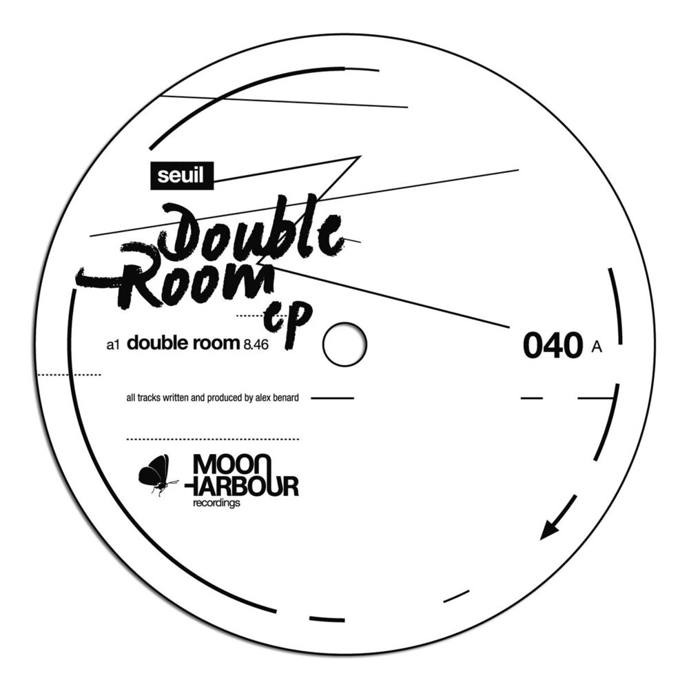 Picture of Double Room EP