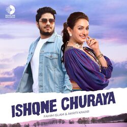 Cover of ISHQNE CHURAYA