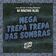 Mega Trepa Trepa das Sombras