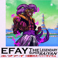 THE LEGENDARY SUPER $aIYAN!