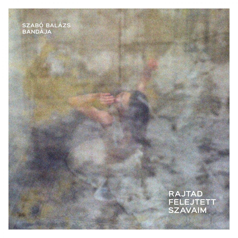Szabó Balázs Bandája – Tanulhatatlan borító